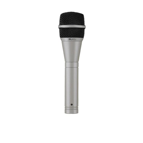 Electro-Voice PL-80C VOCAL MICROPHONE ,DYNAMIC ,SUPERCARDIOD